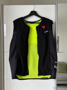 Airbagová Vesta Dainese Smart Jacket D-Air® V2 - 2