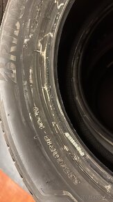 225/60 R18 Letné Pneu Bridgestone - 2