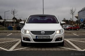 Volkswagen Passat CC 2.0 TDI 170k DSG - 2