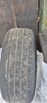 205/55 r16 - 2