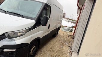 Iveco Daily 35-13 2,3D L2H2 - 2