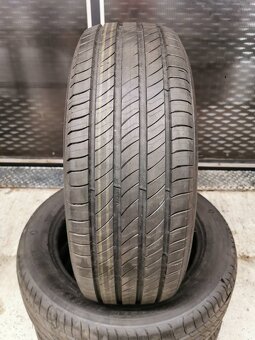 Michelin Primacy letné pneumatiky 205/55 R17 91V - 2