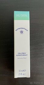 TOP Nuskin Celltrex Always Right serum-50% - 2