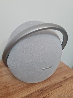 Harman/Kardon Onyx Studio 7 Grey - 2