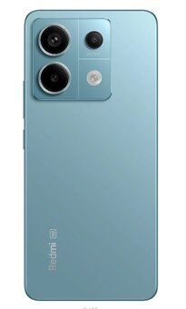 Xiaomi Redmi Note 13 Pro 5G 8/256 GB ocean teal - 2