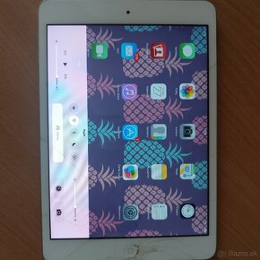 Tablet iPad mini - 2