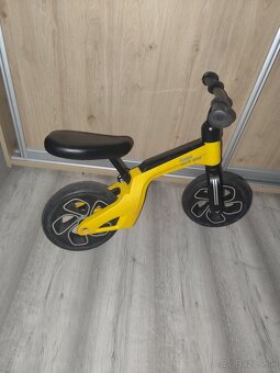 Zopa Tech bike - 2