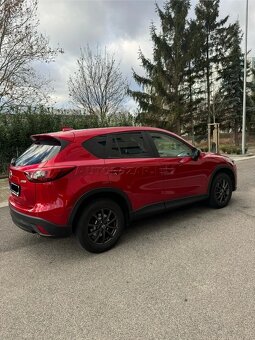 mazda CX-5 - 2