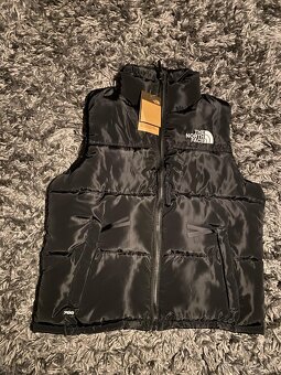 The North Face Vest - 2