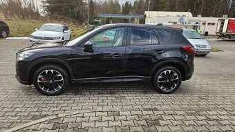 Mazda CX-5 2.2 Skyactiv-D AWD Challenge A/T - 2