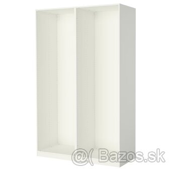 Ikea Pax šatník - 2