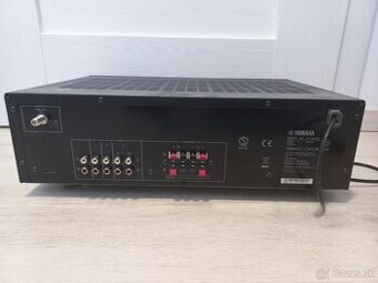 Predam stereo receiver Yamaha R-S202D - 2