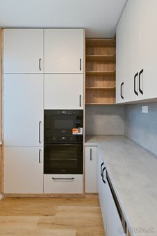 Na prenájom moderný 3 izbový byt, 84m2 - 2