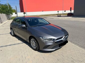 Mercedes Benz CLA  2021 - 2