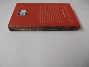 Agatha Christie-Zišli sa v Bagdade - 2