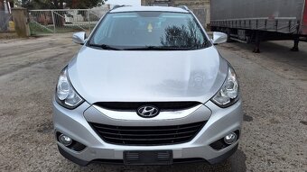 HYUNDAI IX35 2.0 CRDI.COMFORT 4WD - 2