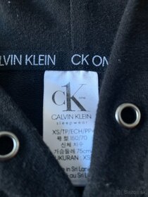 Calvin Klein mikina - 2