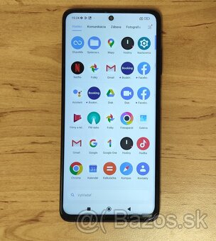 Xiaomi Poco X3 Pro; 6,67“ IPS; 256GB; Android 12 - 2