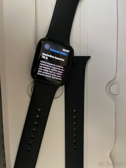 Apple watch SE 2022 - 2