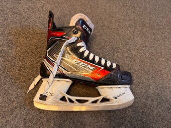 BRUSLE CCM FT 460 JETSPEED, VEL. 42/7 EE - 2