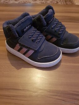 Obuv Adidas - 2