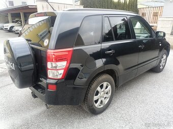 SUZUKI GRAND VITARA - NA PREDAJ / NA SPLÁTKY - 2