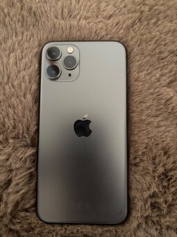 iPhone 11 Pro 256 GB - 2