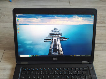 notebook Dell E5450, Core i5, 8GB, SSD, fHD, W10 - 2