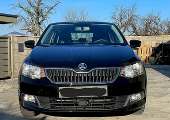 ŠKODA FABIA COMBI 1.4TDI - PREDAJ AJ NA SPLÁTKY - 2