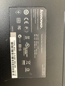 Predam Think Pad Pro Dock ser. 3 Lenovo - 2