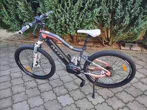 E-bike MTF HILL Lady 7.0 - 2