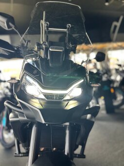 CFMOTO 700 MT-Adventure - 2