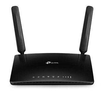 TP-Link Archer MR400 4G/LTE - 2