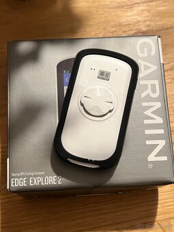 Garmin Edge Explore 2 - 2