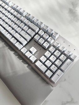 Klávesnica Razer Pro Type Ultra - 2