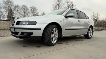 Seat Toledo 1.9 TDI - 2