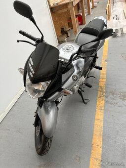 Honda CBF 125 - 2