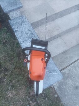 Stihl MS462 - 2