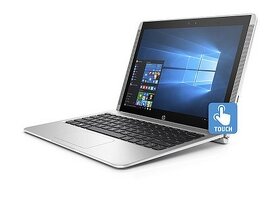 Predám tablet PC HP Pavilion x2 - 12", 8GB, SSD 256GB - 2