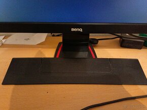 BenQ Full HD monitor 1920x1080 HDMI VGA DVI - 2