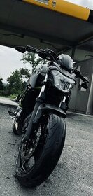 Kawasaki Z650 R.V.:2018 - 2