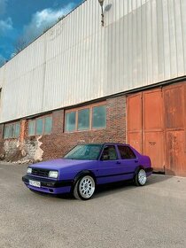 Volkswagen jetta mk2 1.8 T - 2