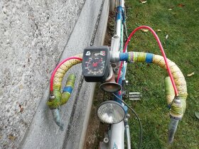Favorit-bicykel - 2