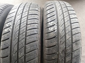 165/70 r14 Michelin/Barum - 2