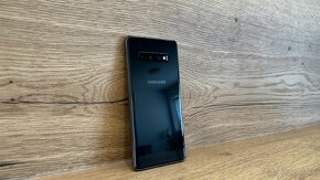 Samsung Galaxy S10+ 128GB Dual SIM Black - 2
