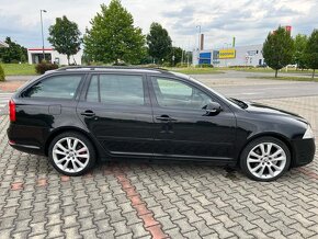 Skoda Octavia  RS. prepis v cene‼️ - 2