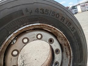 435/50 R19,5 Continental Conti Hybrid HT3 - 2