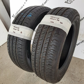 175/60 R14 HANKOOK letné pneumatiky - 2