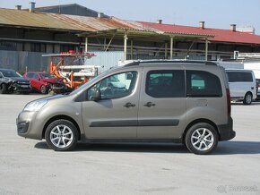 Citroën Berlingo Multispace 1.6 BlueHDi XTR s odp. DPH - 2