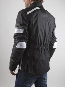 Motobunda LS2 apparel arctic - 2